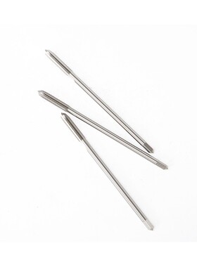 小柄加长机用丝攻/加长细柄丝锥M3X90mmM4M5M6X100mmX125mmX150mm