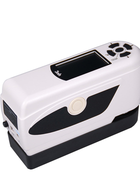 NH310高精度NR110便携式色差仪精密NR145比色计分光测色仪SC-10