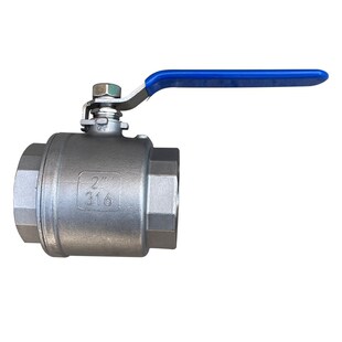 洒水车配件DN50球阀不锈钢球阀程力洒水车吸污车吸粪车阀门开关65