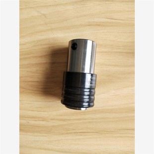 新款电动攻丝机配件攻牙机夹头GT24丝锥筒夹ISO国标攻丝机夹包邮