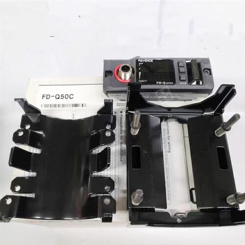 基恩士FD-Q10C FD-Q20C FD-Q32C FD-Q50C -P50 FD-A600 V45A F20
