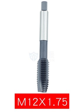 日本进口HTD富士牌POT先端下旋排屑丝攻螺尖丝锥M3/4/5/6/8/10/12