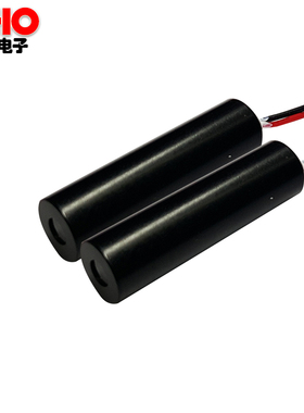 405nm20mW蓝色十字线激光指示器模组标线发射镭射光电器件生产商