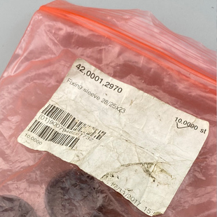 福尼斯固定b座42.0001.2970 1003 1120导丝嘴42.0404.0473送丝管