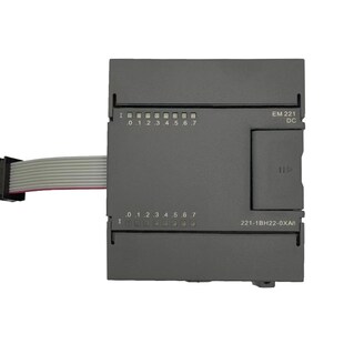 兼容s7-200CN可编程控制器cpu224xpPLC电源工控板