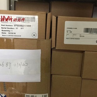 正品 VP5006BJ111H00 VP5010BJ111H00诺冠现货销比例阀原装