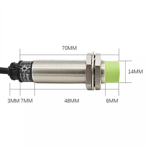 奥托尼克斯接近开关PRL12-4DN/P PRL08-2DN PRT18-8DO 1.5DN 8AC