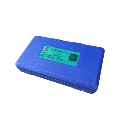 桂林桂量高度游标卡尺0-200/300/500数显带表划线高度卡尺高度规