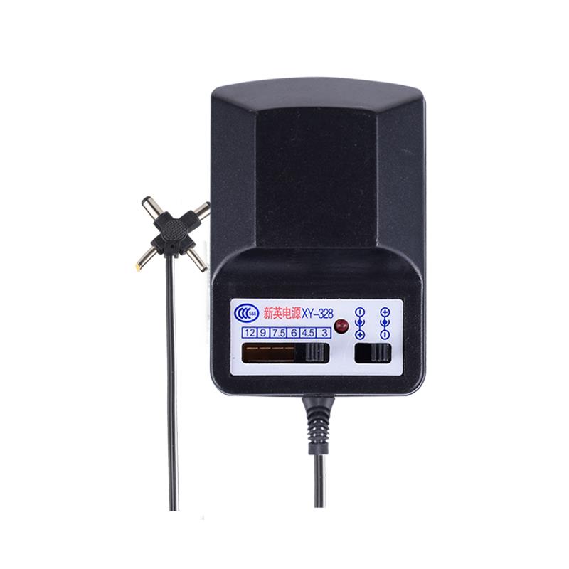 新英XY-3280V转4.5V6V79