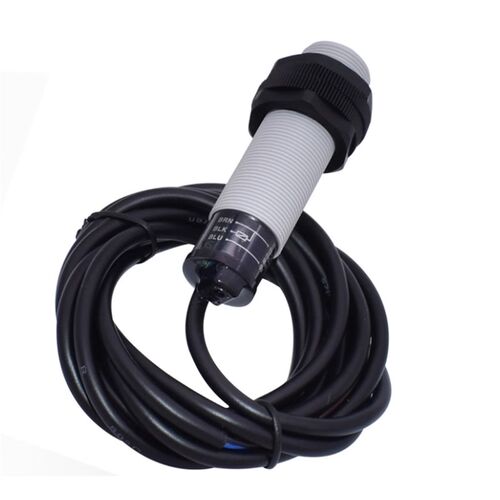 原装奥托尼克斯电容式接近开关CR18-8DN/8DP2/CR30-15DN/15AO/AC