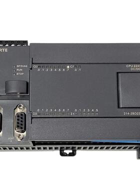 全新S7-200 PLC可编程 CPU224XP 226CN 222CN 224CN PLC 控制器