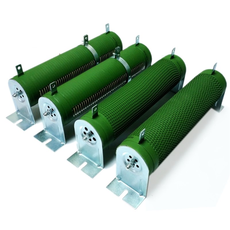 RX20 波纹管状绕线电阻 老化电阻 负载电阻 500W 510R 510欧姆