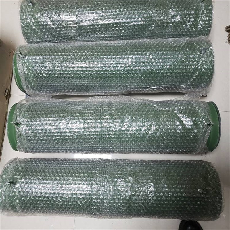 波纹变频器制动刹车负载电阻RXHG 3000W 120RJ 尺寸70*600MM 现货