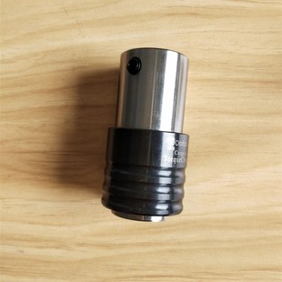 伺服电动攻丝机配件攻牙机丝锥筒夹GT24国标攻牙夹头M6-M36丝锥夹