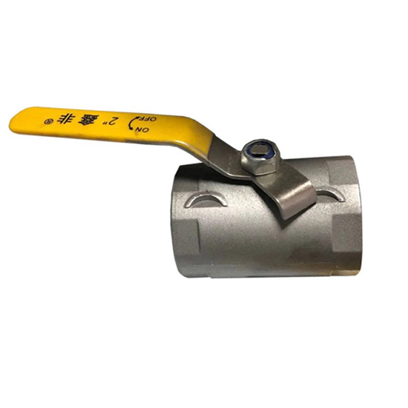 洒水车阀门内牙直通球阀2寸水管连接内螺纹开关阀门广式阀门