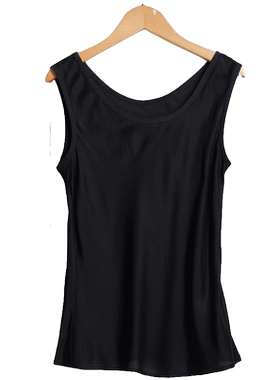 【佗寂】A2装新款高端洋气通勤气质黑色上衣-2D166