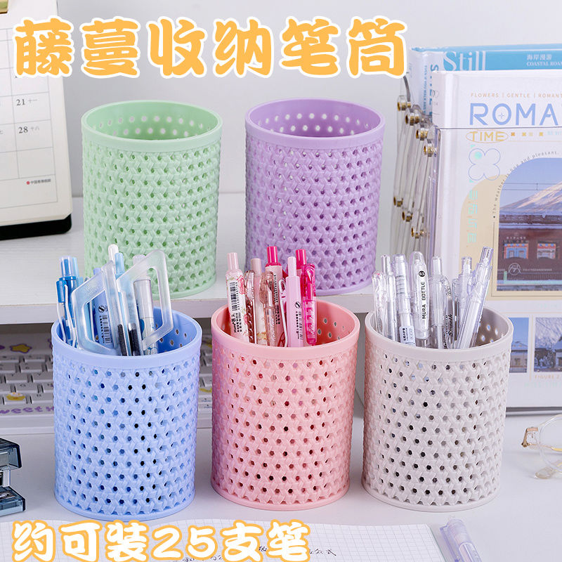 华丽发收纳桶存取便捷