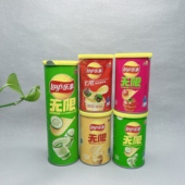 临期 原味黄瓜味鲜浓番茄滋滋烤肉味薯片40g美味休闲下午茶小吃