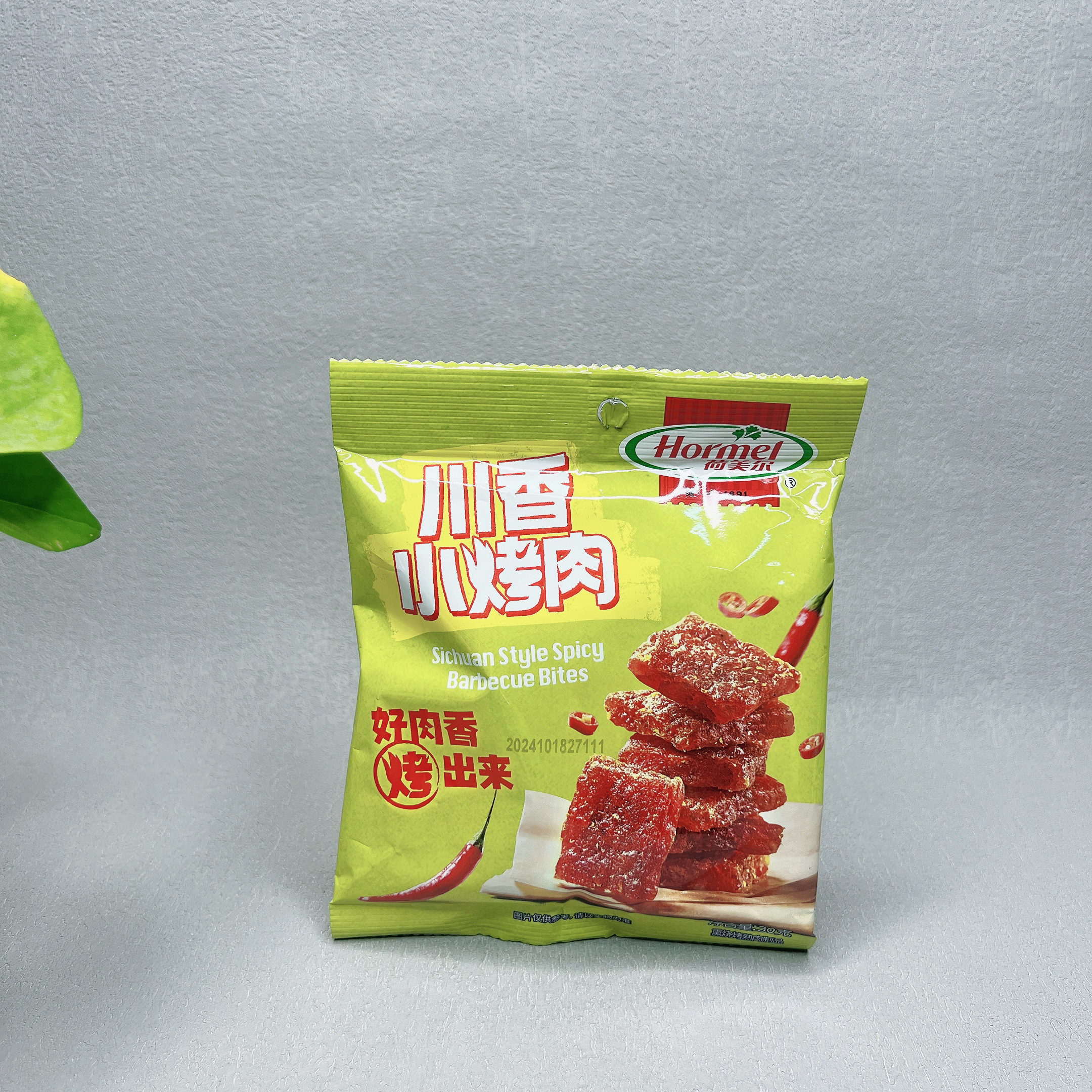 临期特价 he美尔川香/椰香小烤肉30g网红解馋办公追剧零食小吃,零食/坚果/特产,猪肉类,淘宝优惠券,粉丝福利购,淘宝优惠卷