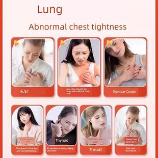 l卡乳腺小红宝女性健康乳房疏浚保养官方正品Hl