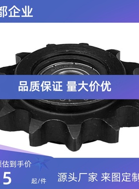 替代 SP50B13/15-N-15/16/17/18链轮 50B 厂家直销量大从优