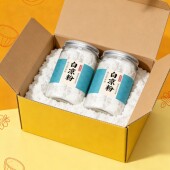 央妈推荐 魔芋白凉粉家用自制儿童diy果冻专用布丁烧仙草粉批发