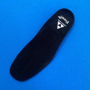 FISCHER菲舍尔原装滑雪鞋鞋垫双板鞋缓冲减震改善发力足弓支撑垫