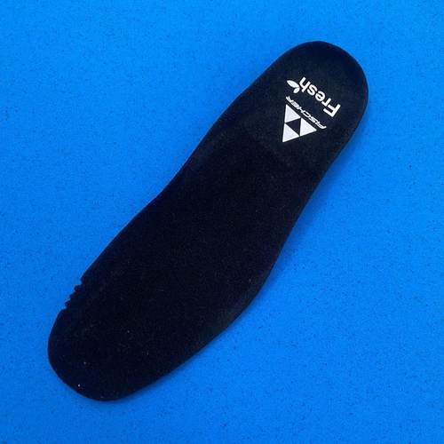 改善发力足弓支撑垫双板滑雪鞋