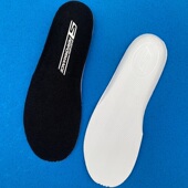 垫减震男运动软底弹力透气吸汗鞋 适配斯凯奇跑步鞋 支撑鞋 垫