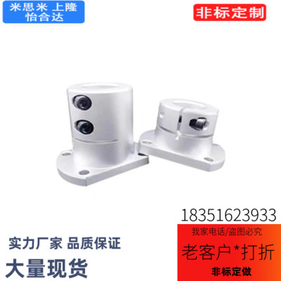 50导向轴20STHWCB35支座16STHWCBL10STHWC12 GBL21D25 30STHWCL40