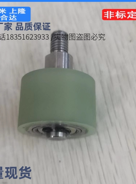 导向滚轮 立式 TGRAU30-20