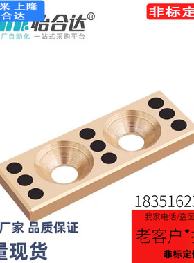 OBG01无油11滑板02/12-W20/W30/W40-L80/L100/L300/L50/L60/L120