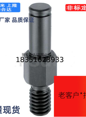 FXBA10-25-F18悬臂销FXNAA10-25-F18-N12导向销 定位销