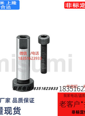 SBTL10-20/SBTC13- /25/30/35/40 /45 /50/55/60内螺纹 卸料螺栓