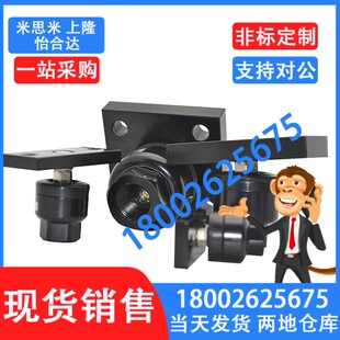 浮动接头JAF40-12-12540-12-15040-14-15040-14-125带法兰型