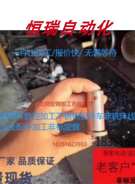 MIC06/MIT01/02/03/04/05/11/16-4D5D6D8D10/12/21/3-L35 铰链销