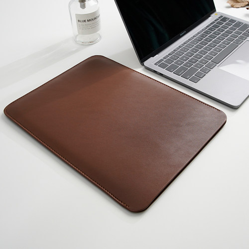 适用新款M3 Macbook Pro 14寸 Air 13寸保护套M2 苹果笔记本内胆包轻薄15 16寸简约电脑包保护壳华为matebook