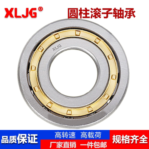 NNF5048 5052 5056 5060 SL045048 045052 045056 45060圆柱轴承