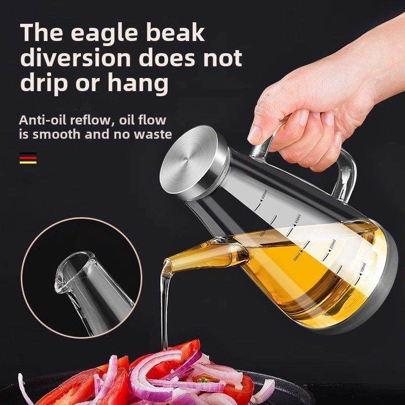 注油、不挂油、耐高温、防爆油罐、高硼硅油瓶、大容量调味瓶、酱,厨房/烹饪用具,泡菜罐/坛,淘宝优惠券,粉丝福利购,淘宝优惠卷