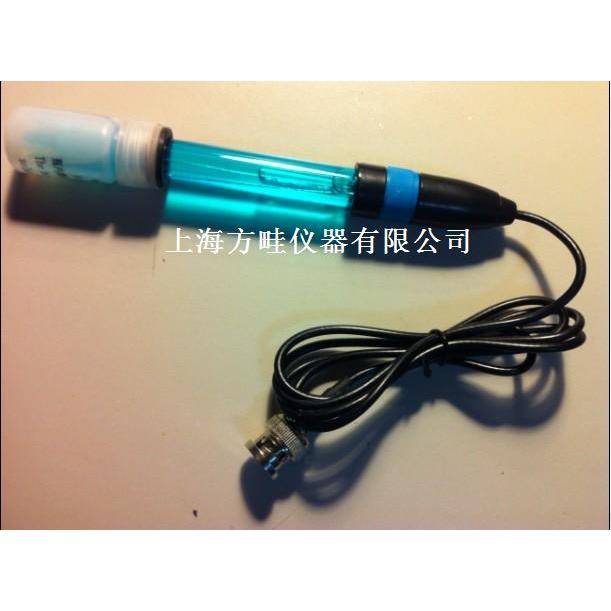 E-201-9 复合电极/PH电极/PHS-25/PHS-3C/PHS-2C专用 原装正品