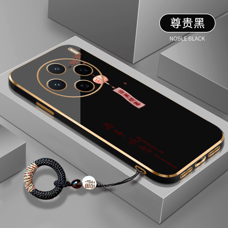 vivovivoX200软胶时尚中国风国潮