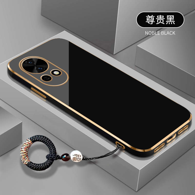 适用于华为Nova13软胶时尚简约国