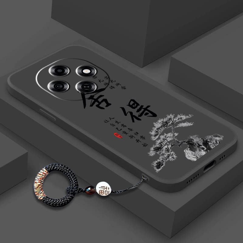 适用OPPOA6GT手机壳新款OPPOA6Pro保护套超薄超薄磨砂OPPOA6Max全包防摔男女款OPPO液态硅胶高级感a6gt保护套