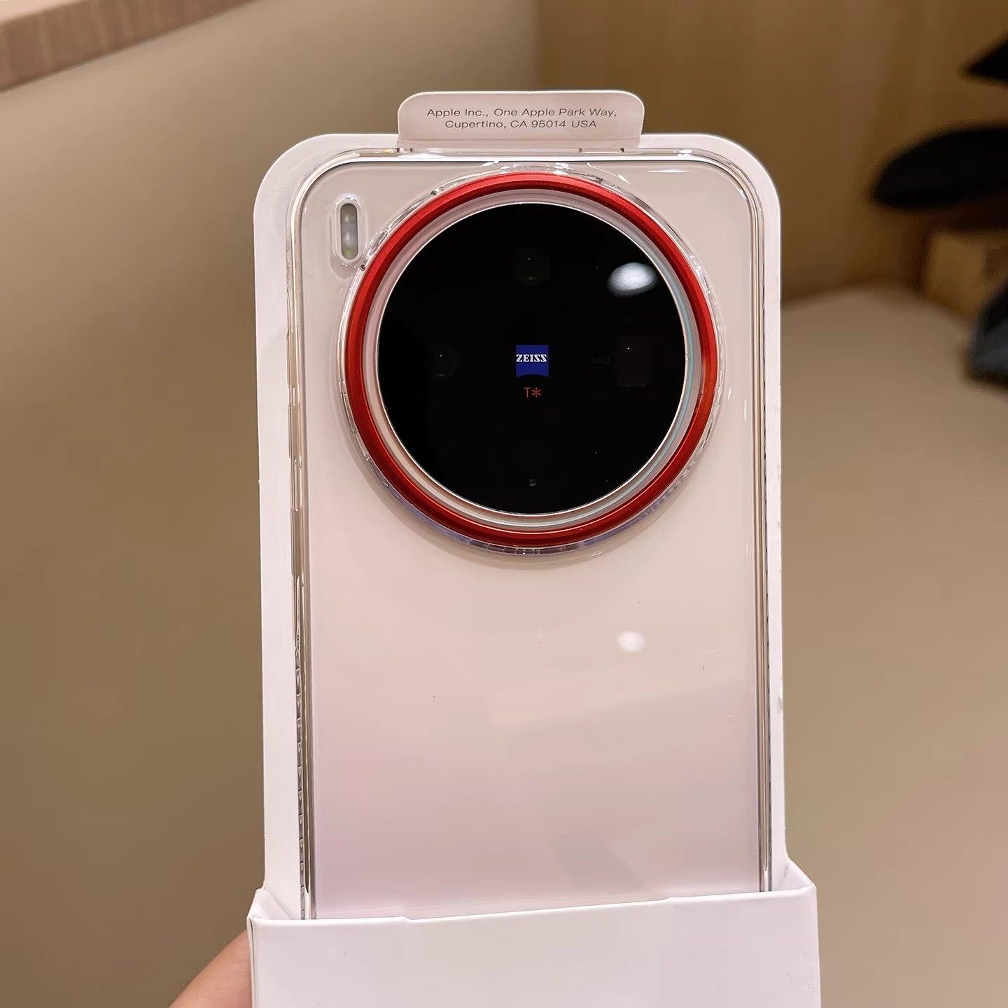 适用vivox300手机壳新款x200红运镜头磁吸x300pro侧边防滑条纹晶幻透明壳x200ultra全包简约女款硬壳防摔,3C数码配件,手机保护套/壳,淘宝优惠券,粉丝福利购,淘宝优惠卷