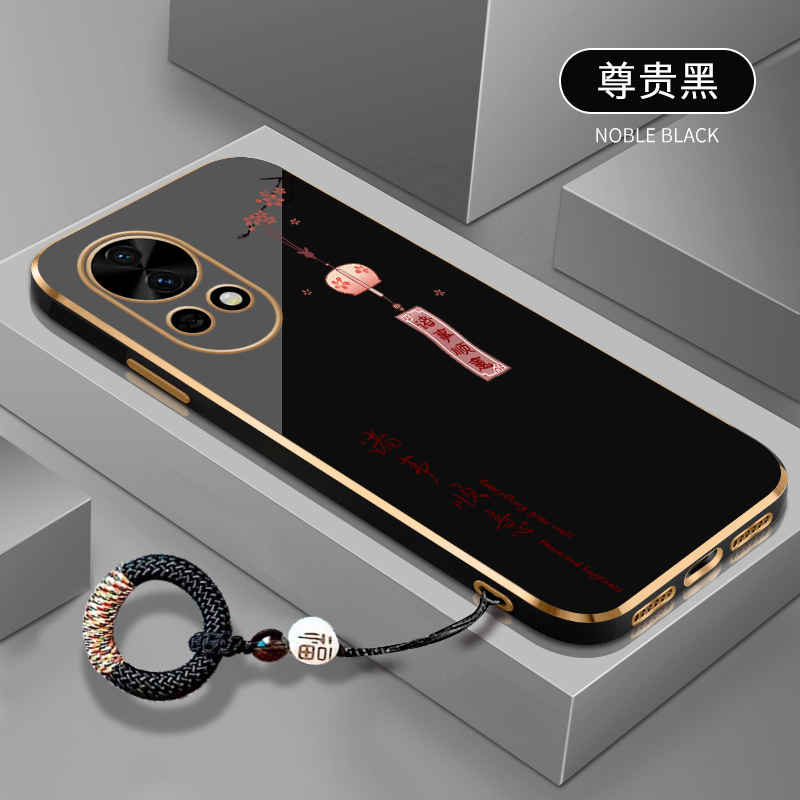 huawei华为Nova13软胶时尚中国风