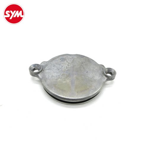 SYM 厦杏 三阳 机车运动水冷DRG BT 158 油泵盖总成