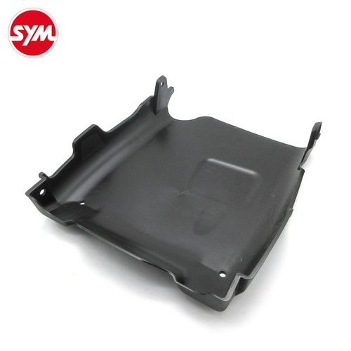 SYM 厦杏三阳 joymax F 300 九妹夫 底板盖 底盘装甲