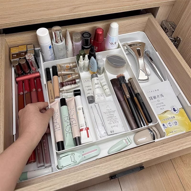 整理盒餐具筷子勺子厨房置物