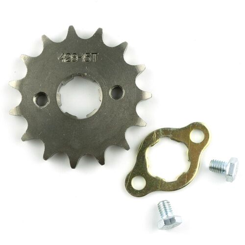 Front Engine 428# 10T 11T 12T 13T 14T 15T 16T 17T 18T 19T Te