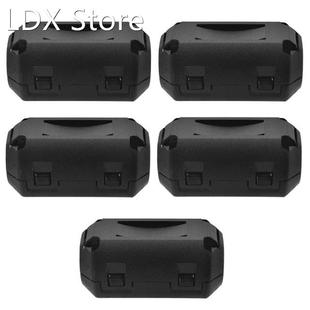 5Pcs ABS PLA PETG 1.75MM Filament Filters Cleaner Blocks Dus